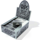 Rips Rolls Slim - Schwarz (24 x 5m)