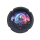 VSyndicate Aschenbecher Silikon 8cm - Blunt Orbit (1 Stk)