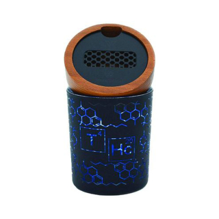 VSyndicate SoleStash 8.9cm - THC Elemental Blue (1 x 7g)