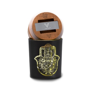VSyndicate SoleStash 8.9cm - Hamsa Yellow (1 x 7g)