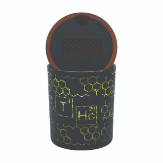 VSyndicate SoleStash 8.9cm - THC Elemental Yellow (1 x 7g)
