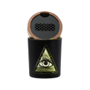 VSyndicate SoleStash 10.2cm - Illuminati Yellow (1 x 14g)