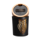 VSyndicate SoleStash 10.2cm - Owllusion Orange (1 x 14g)