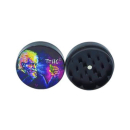 VSyndicate Grinder Alu 50mm - 2Parts SharpShred T=HC2...