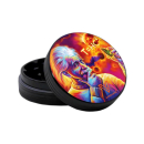 SharpShred Grinder Solar Diesel 2-teilig 50mm