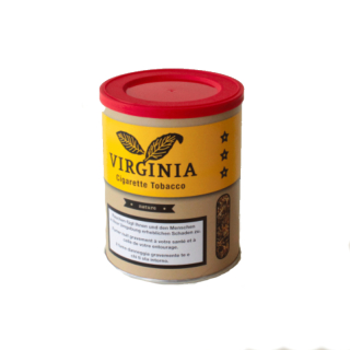 Roth Feinschnitt Dose - Virginia (1 x 160g)