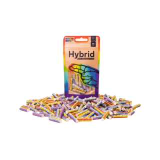 HybridSupreme ActiveFilter 6mm - Rainbow (1 x 55Stk)