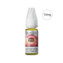 ElfBar Liquid 10mg - Elfliq Apple Peach (1 x 10ml)