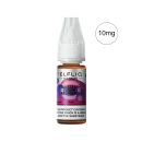 ElfBar Liquid 10mg - Elfliq Blueberry Sour Raspberry (1 x...