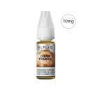ELFLIQ - Elfbar Liquid (10ml/10mg) Cream Tobacco