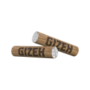 GIZEH ActiveFilter 6mm - Brown (20 x 10Stk)