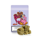 Weedx Indoor Blüten - Fruity Kali (CHF20.00/3g)