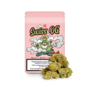 Weedx Indoor Blüten - Swiss OG (CHF20.00/3g)
