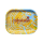 RollingTray Metal 18x14cm - Amsterdam Map (1 Stk)