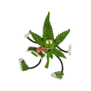 Cannabuds Magnet - Stephanus (1 Stk)