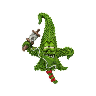 Cannabuds Magnet - High As A Kite (1 Stk)