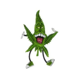 Cannabuds Magnet - Frederik (1 Stk)