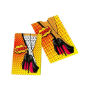 VSyndicate GrinderCard - Legs (1 Stk)