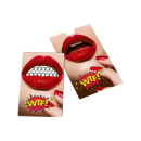 Grinder Card "Lips"
