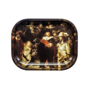 RollingTray Metal 18cm x 14cm - Nightwatch (1 Stk)