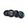 ChampHigh Grinder Alu 63mm - 4Parts Hero (1 Stk)