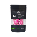Kailar - Aktivkohlefilter Pink (65er Pack)