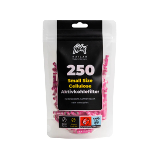 Kailar ActiveFilter 6mm - Pink (1 x 250Stk)
