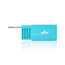 RoyalBox Sniffer & Box - Turquoise (1 Stk)