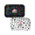GIZEH RollingTray 27.5x17.5cm - Comic Mix (1 x 6Stk)