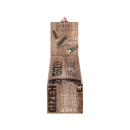 GIZEH ActiveFilter 6mm - Brown (10 x 50Stk)