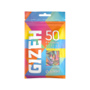 GIZEH ActiveFilter 6mm - Rainbow (10 x 50Stk)