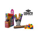 Chapo HempWrap - Elya Bubble Gum (1 x 2Stk)