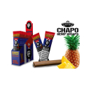 Chapo - Hemp Wraps (2 Stk.) Revolucion (Ananas)