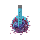 LikeMe EinwegVape 20mg - Capricorn 650P Blueberry (1 Stk)