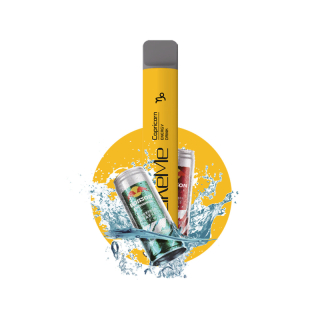 Like Me - Capricorn (20mg/800 P) Energy Drink