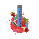 LikeMe EinwegVape 20mg - Capricorn 650P Strawberry...