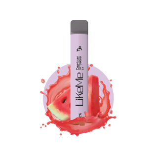 Like Me - Capricorn (20mg/650 P) Watermelon ICE
