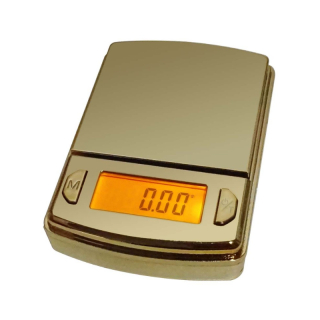 Dipse Digitalwaage - Joshs MR1-Gold (100g/0.01g)