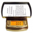 Dipse Digitalwaage - Joshs MR1-Gold (100g/0.01g)