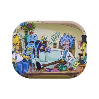 Rolling Tray - Impossible Task (14cm x 18cm)