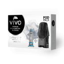 Vivo - Pod Kit mit Coil