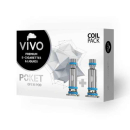 Vivo - 2 x Coil Pack