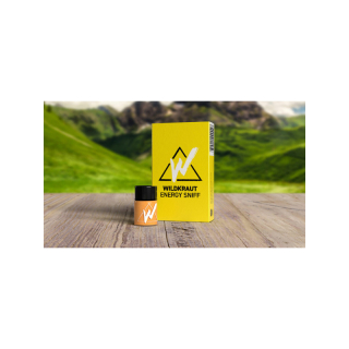 Wildkraut Energy - Sniff (1g)