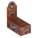Smoking DoubleWindow - Brown Unbleached (25 x 120Stk)