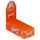 Smoking DoubleWindow - Orange (25 x 120Stk)