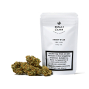 Qualicann Indoor Blüten - Sweet Star (CHF21.00/2g)