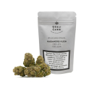 Qualicann Indoor Blüten - Habanero Kush (CHF39.90/5.5g)