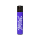 Clipper Feuerzeug Softflame - Violet (1 Stk)