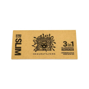 Medusa KingSize 3in1 - Unbleached (1 Stk)