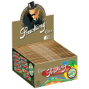 Smoking KingSize Slim - Gold (50 x 33Stk)